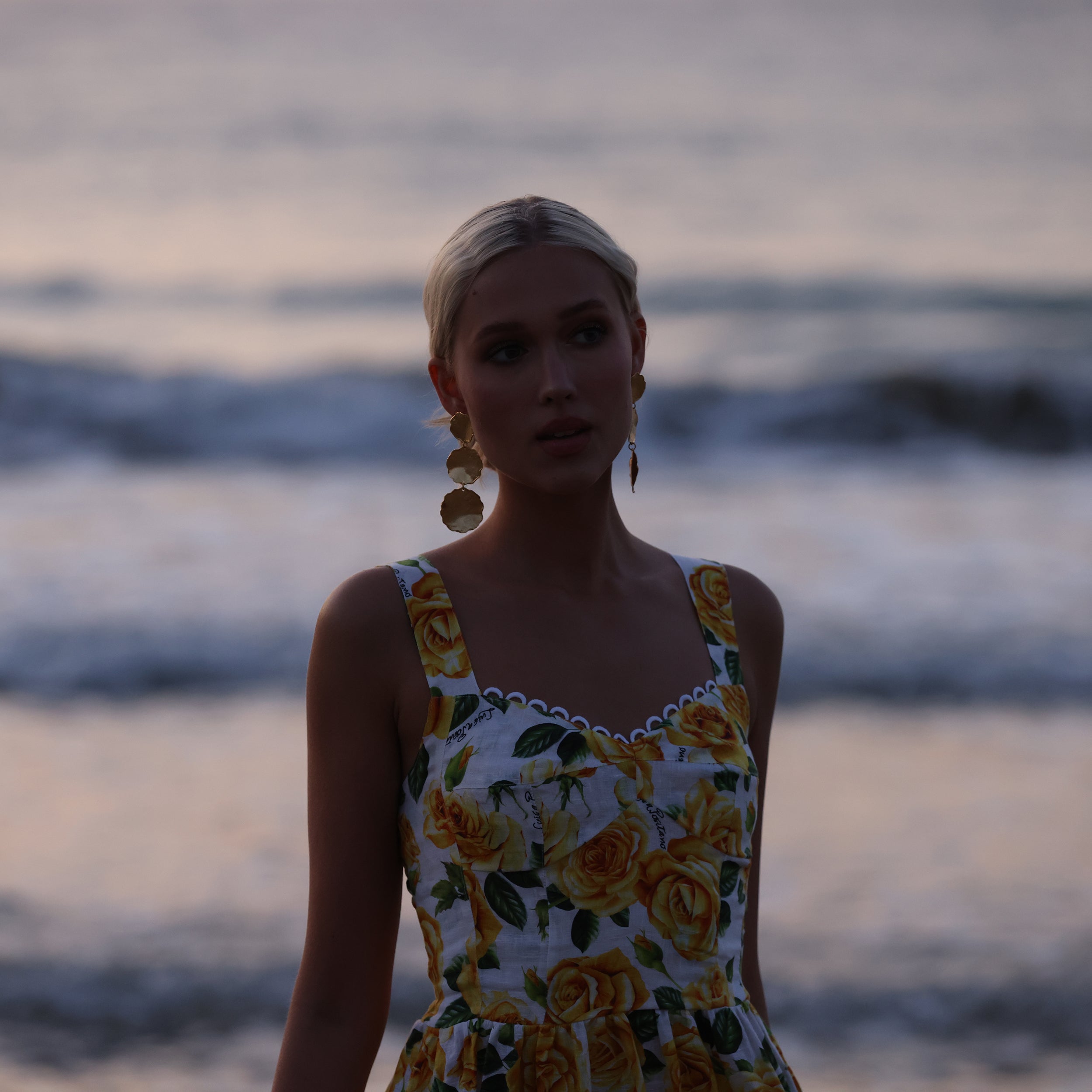 Neve Dress
