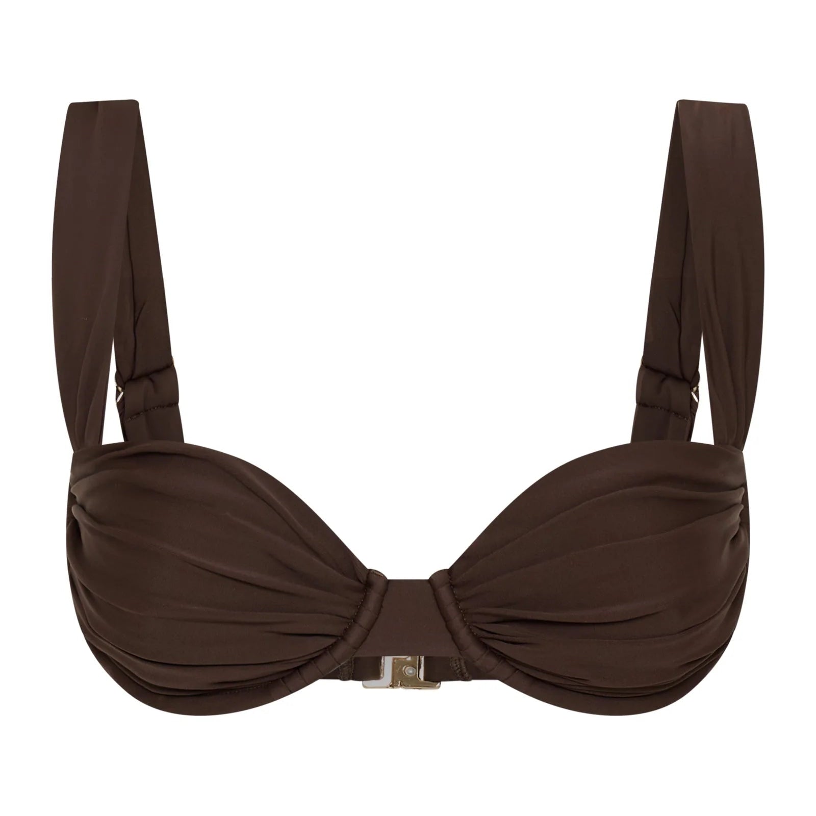 Chocolate Rhodes Bikini