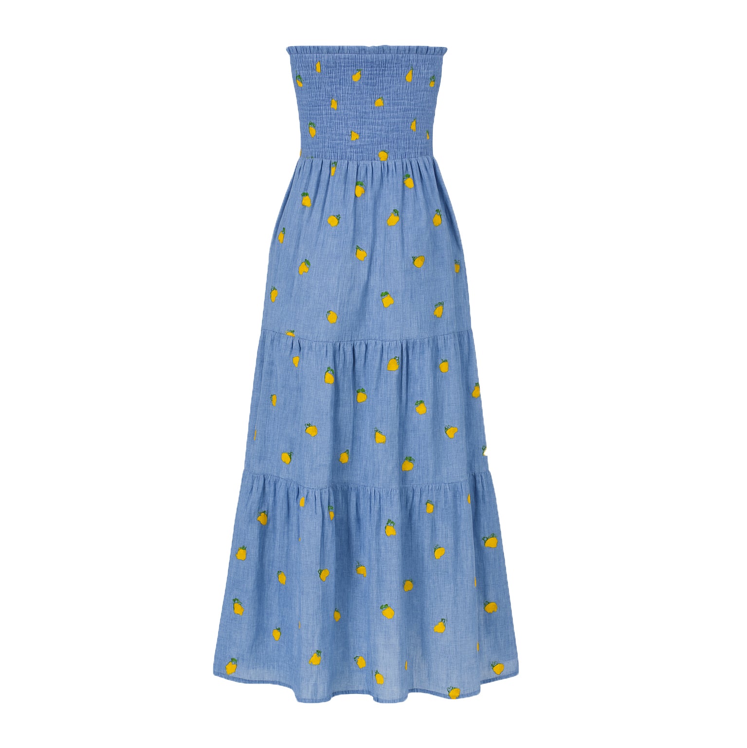 Totarone Dress