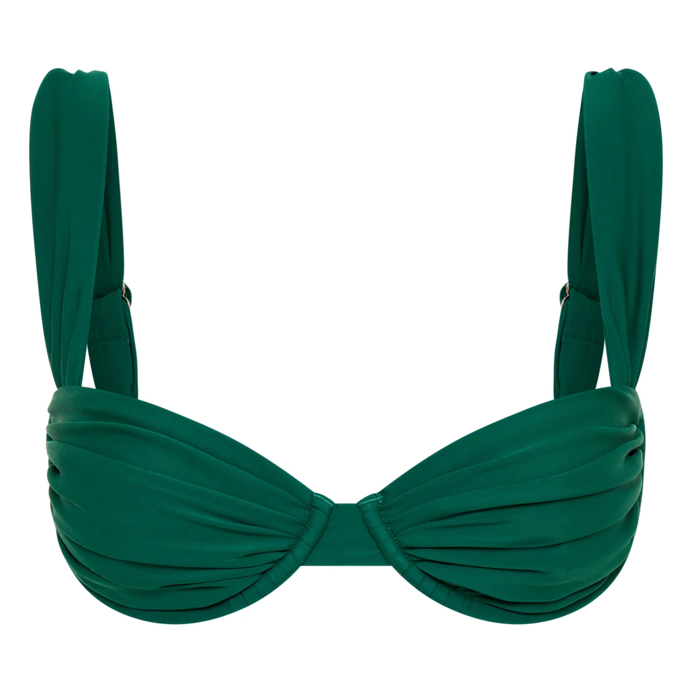 Rhodes Emerald Bikini