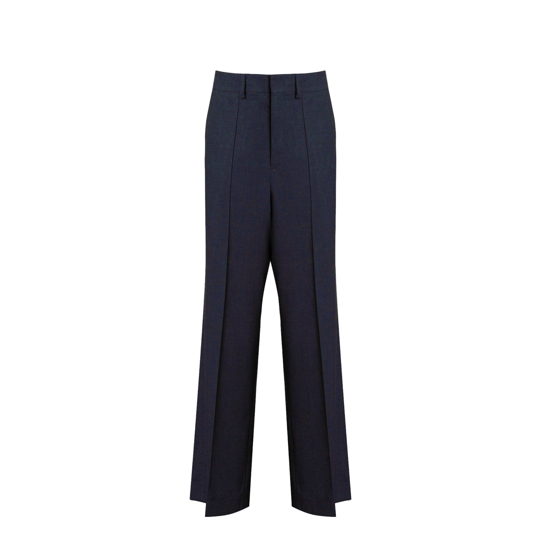Navy Blue Annie Pants Vigogna