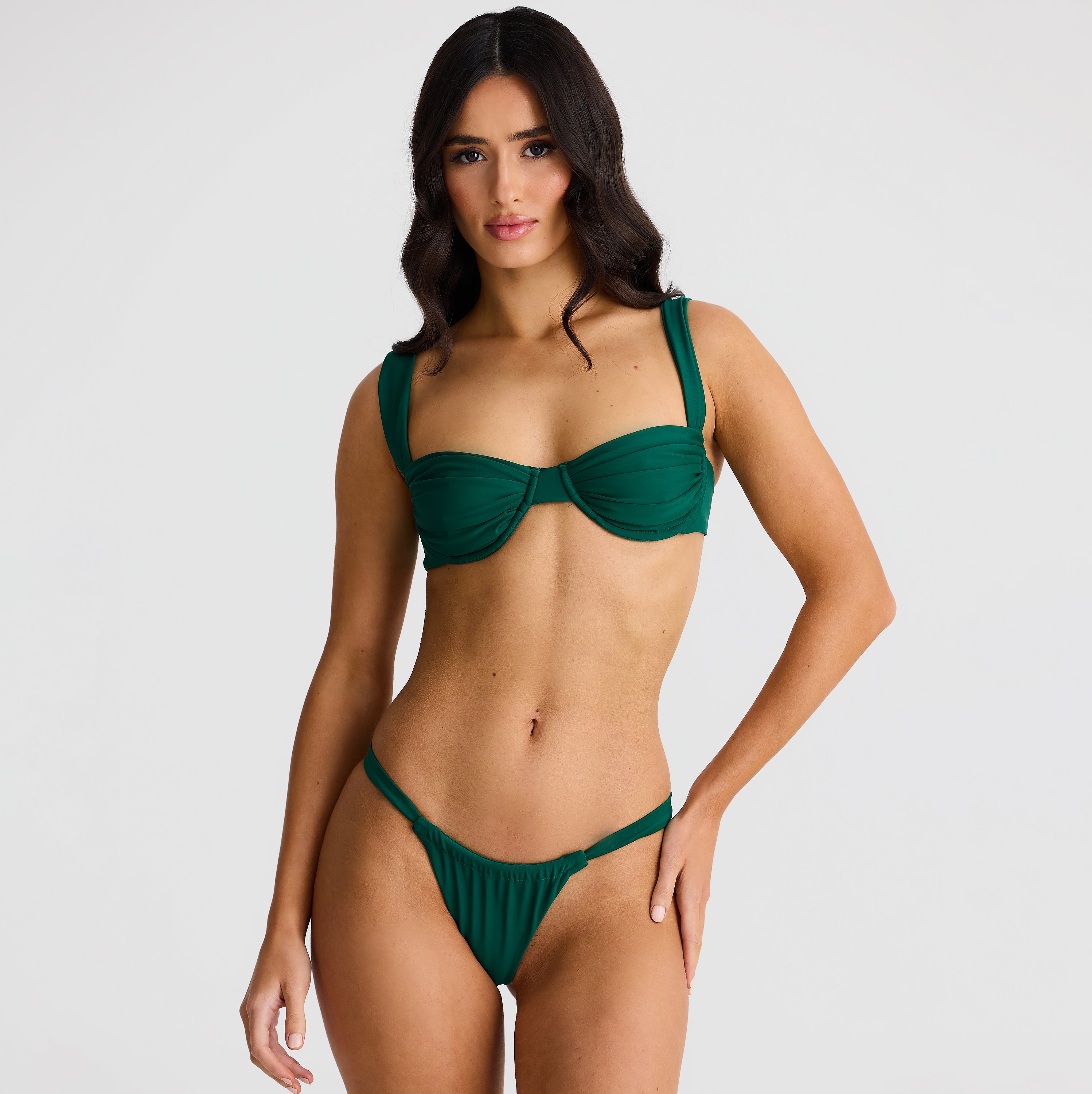 Rhodes Emerald Bikini