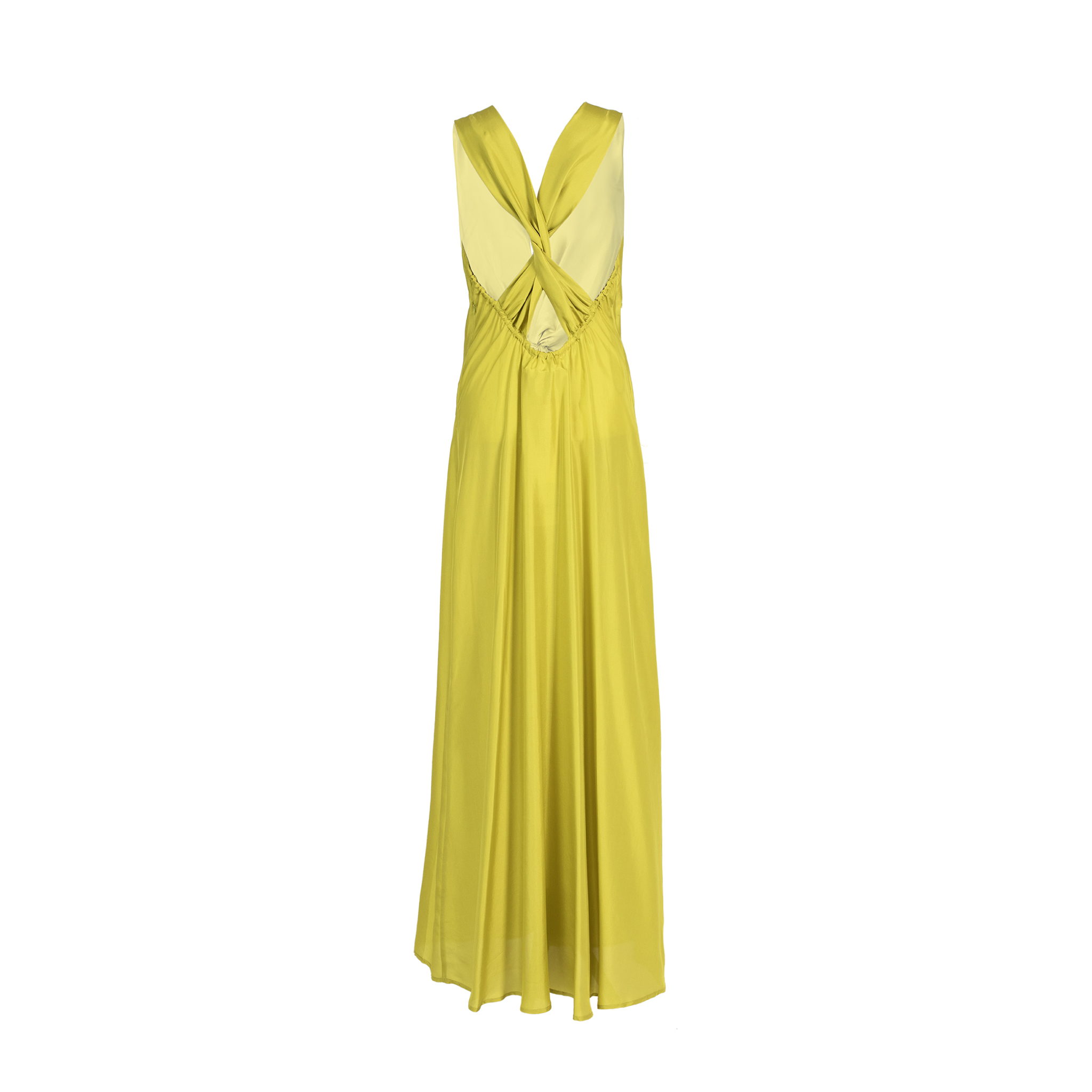 Moment Dress