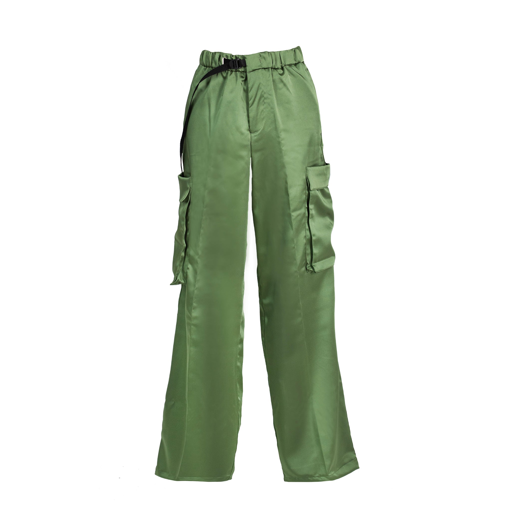 Pants Lungo Khaki