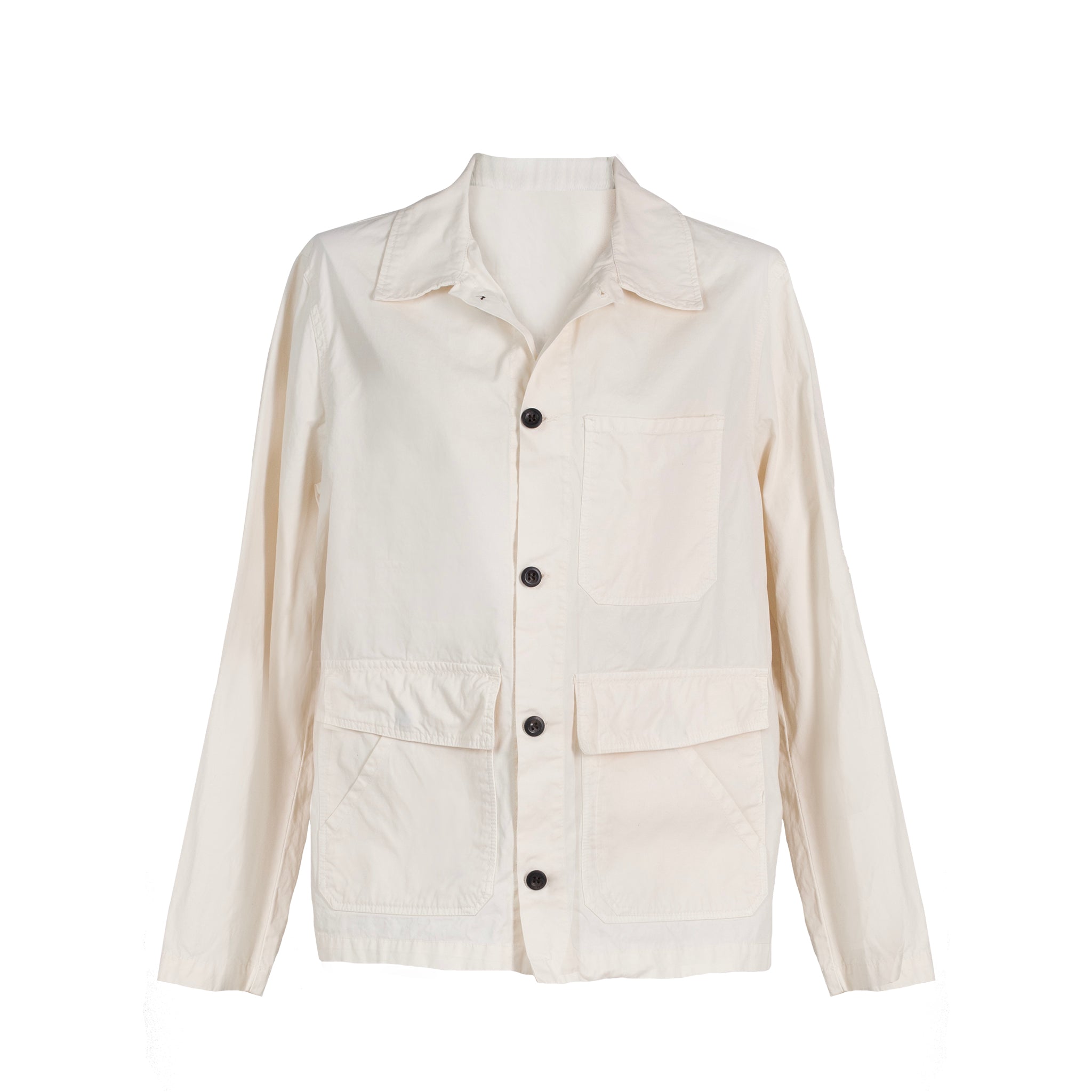 Whitesand Jacket