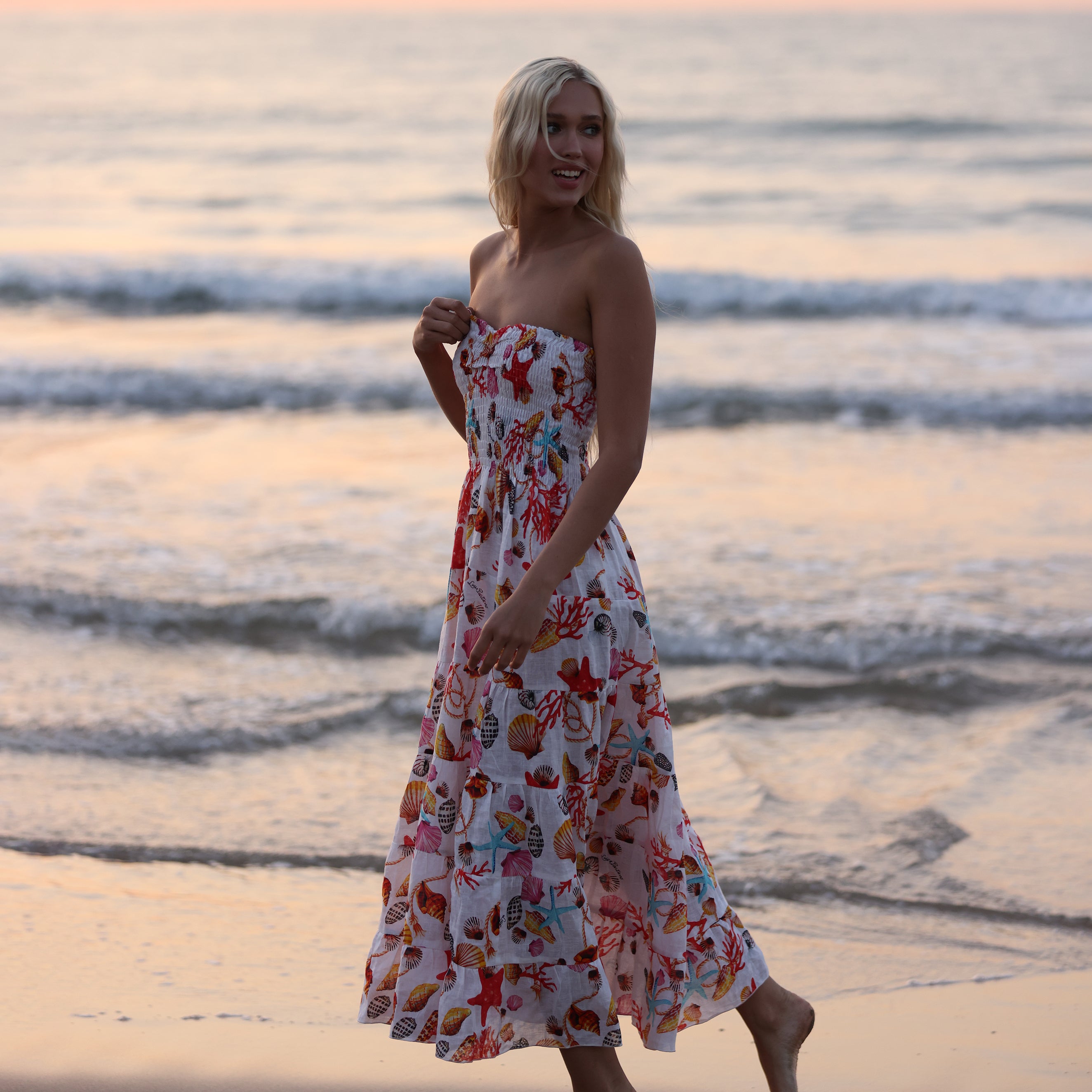Totarone Dress