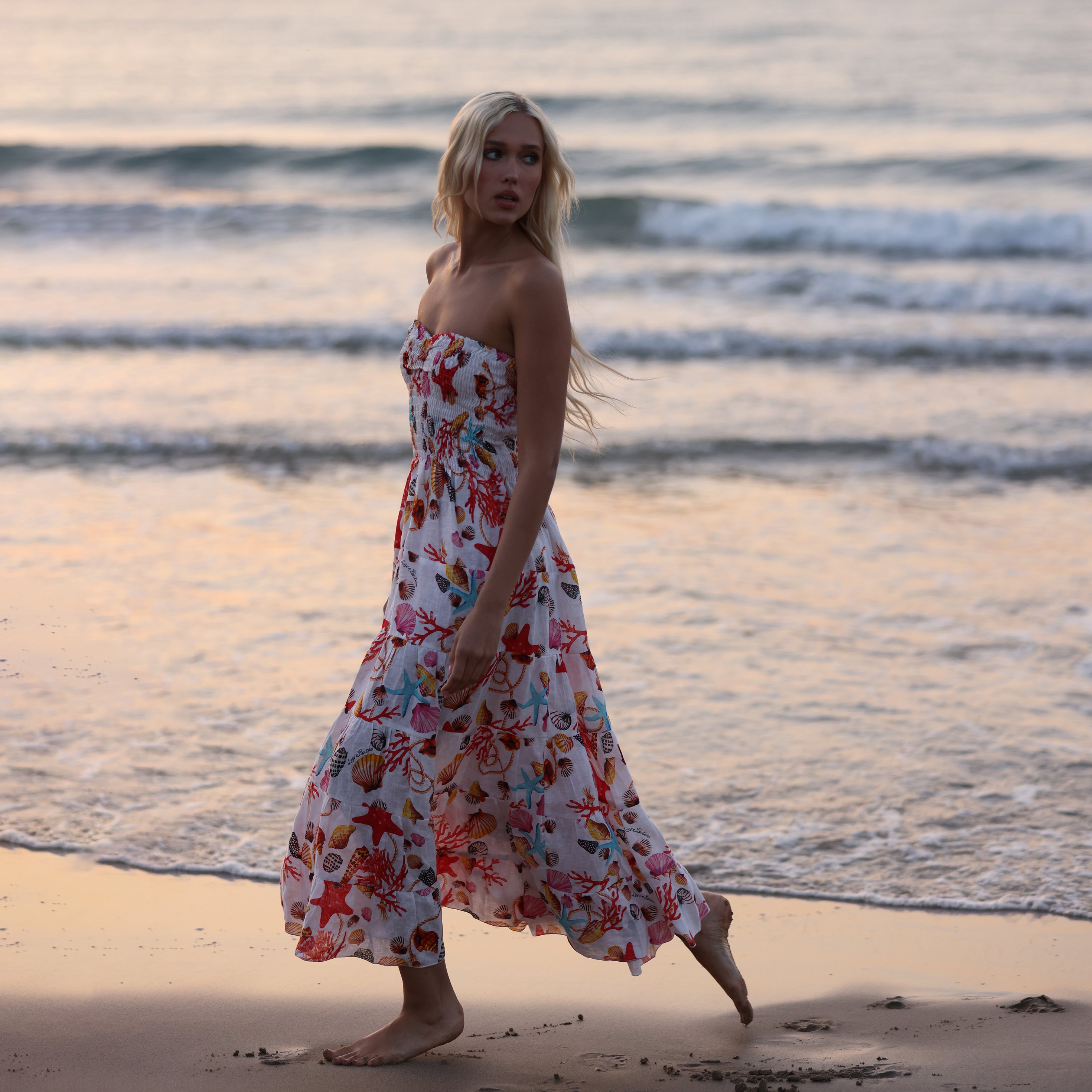 Totarone Dress