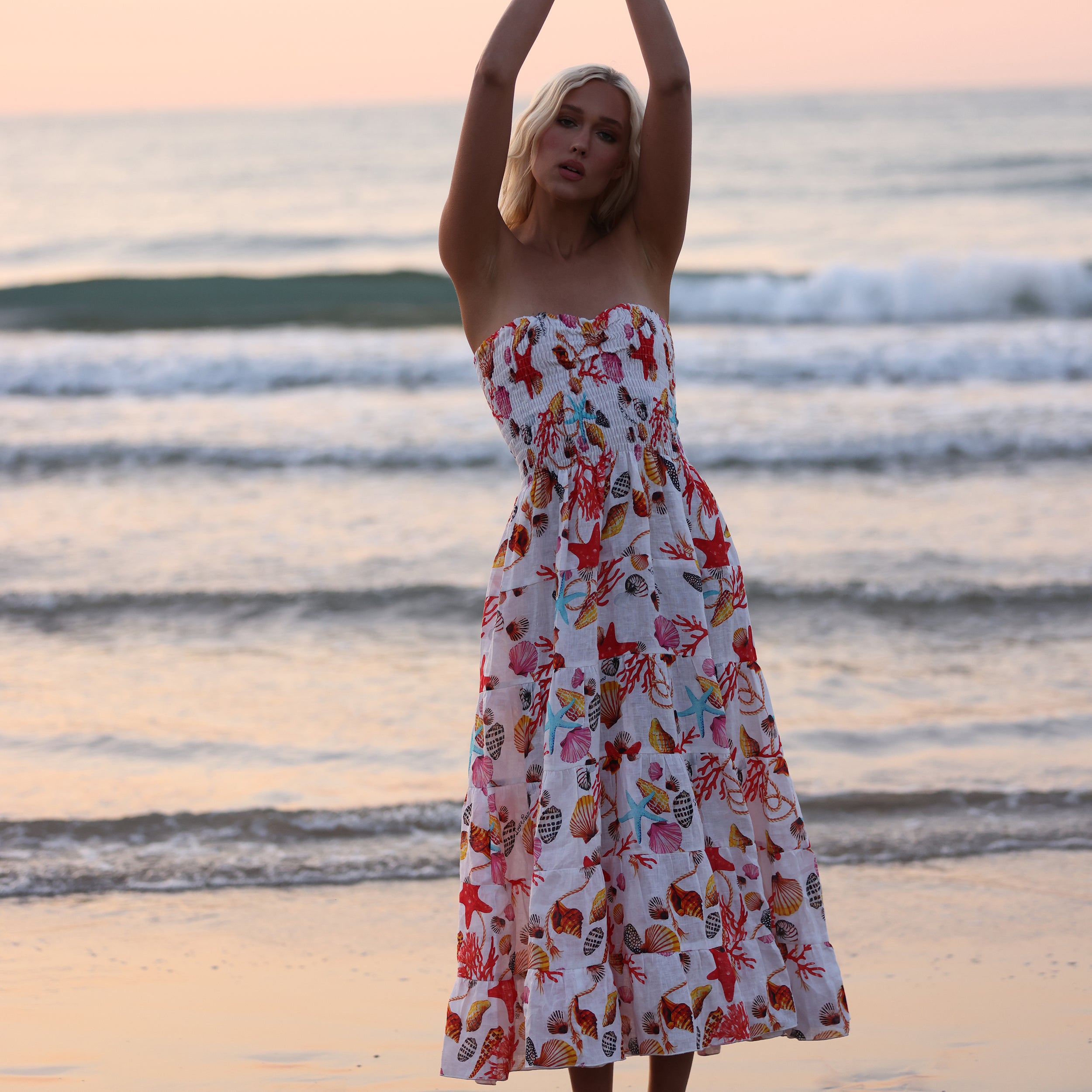 Totarone Dress