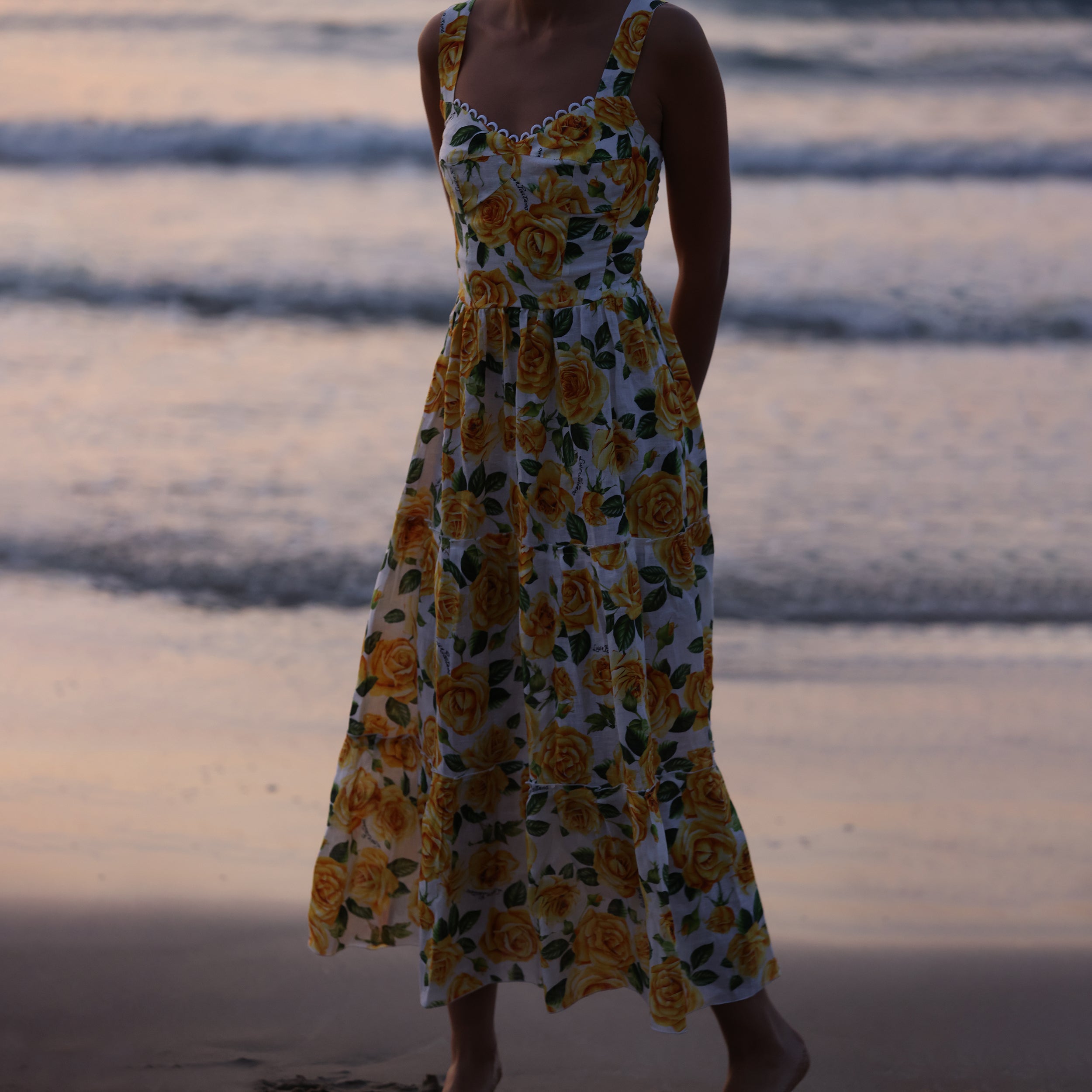 Neve Dress