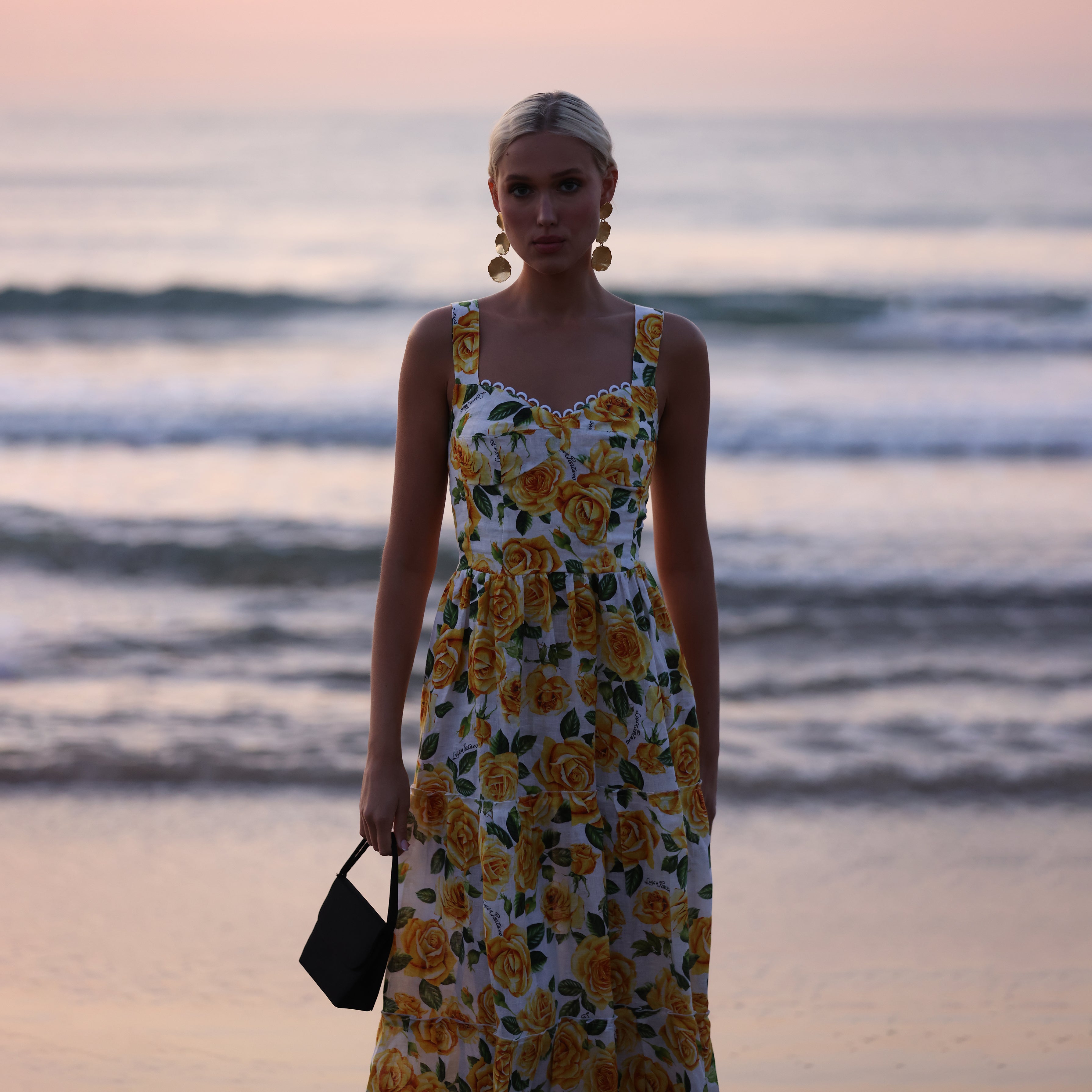 Neve Dress