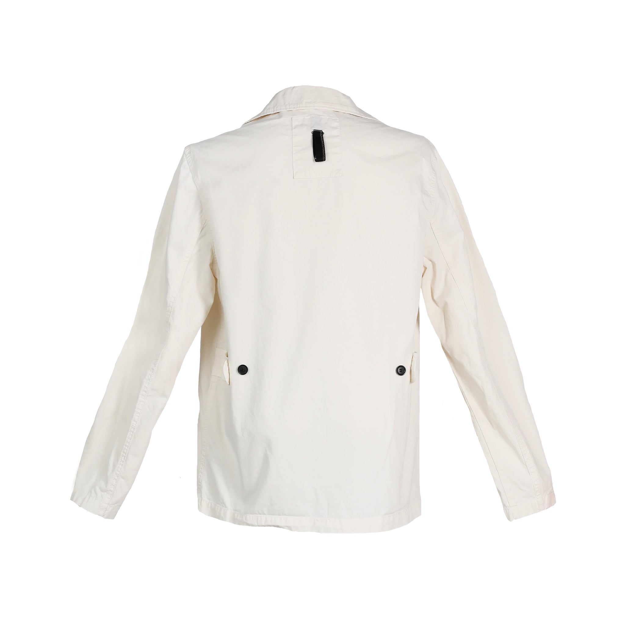 Whitesand Jacket