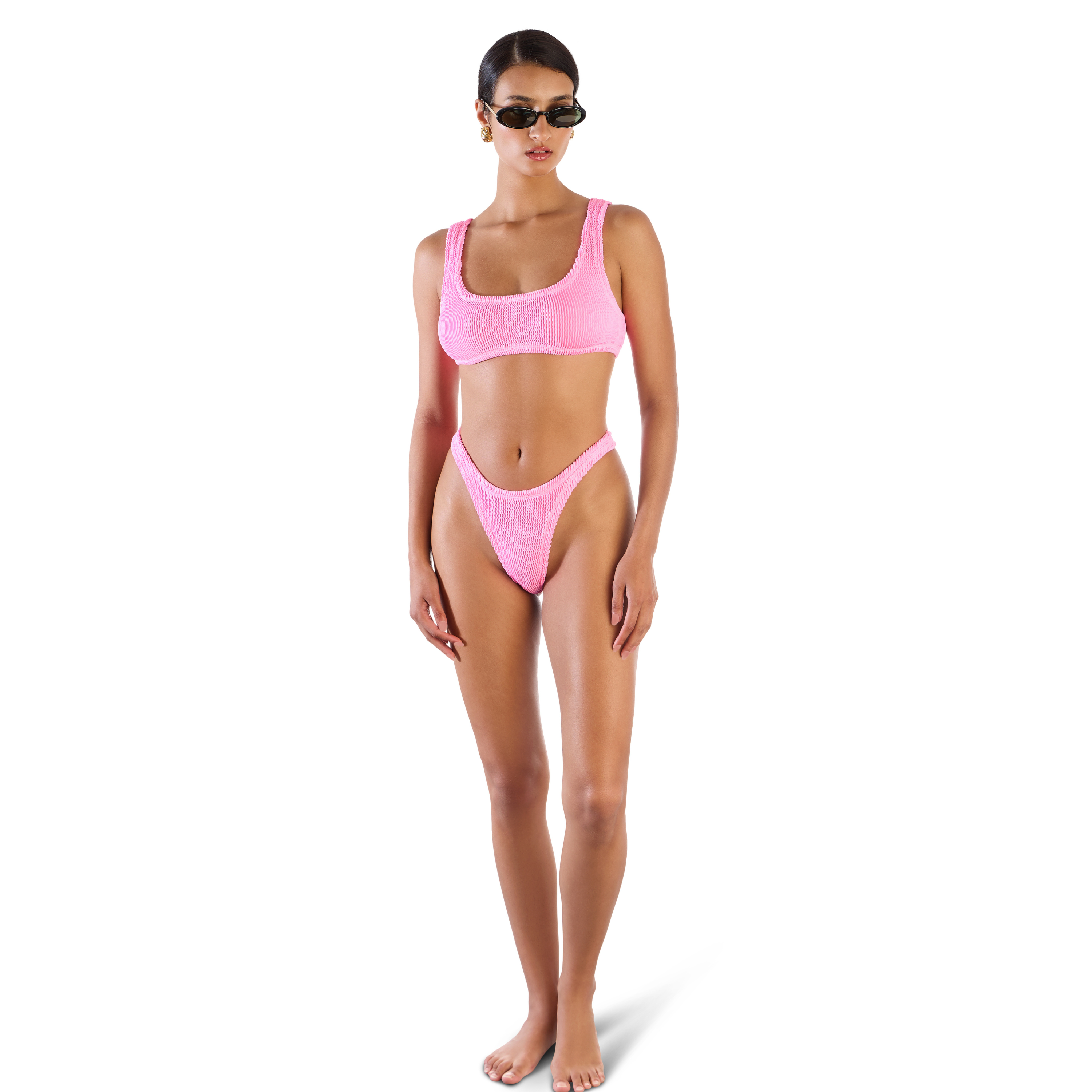 Dina Top & Hala Bottom