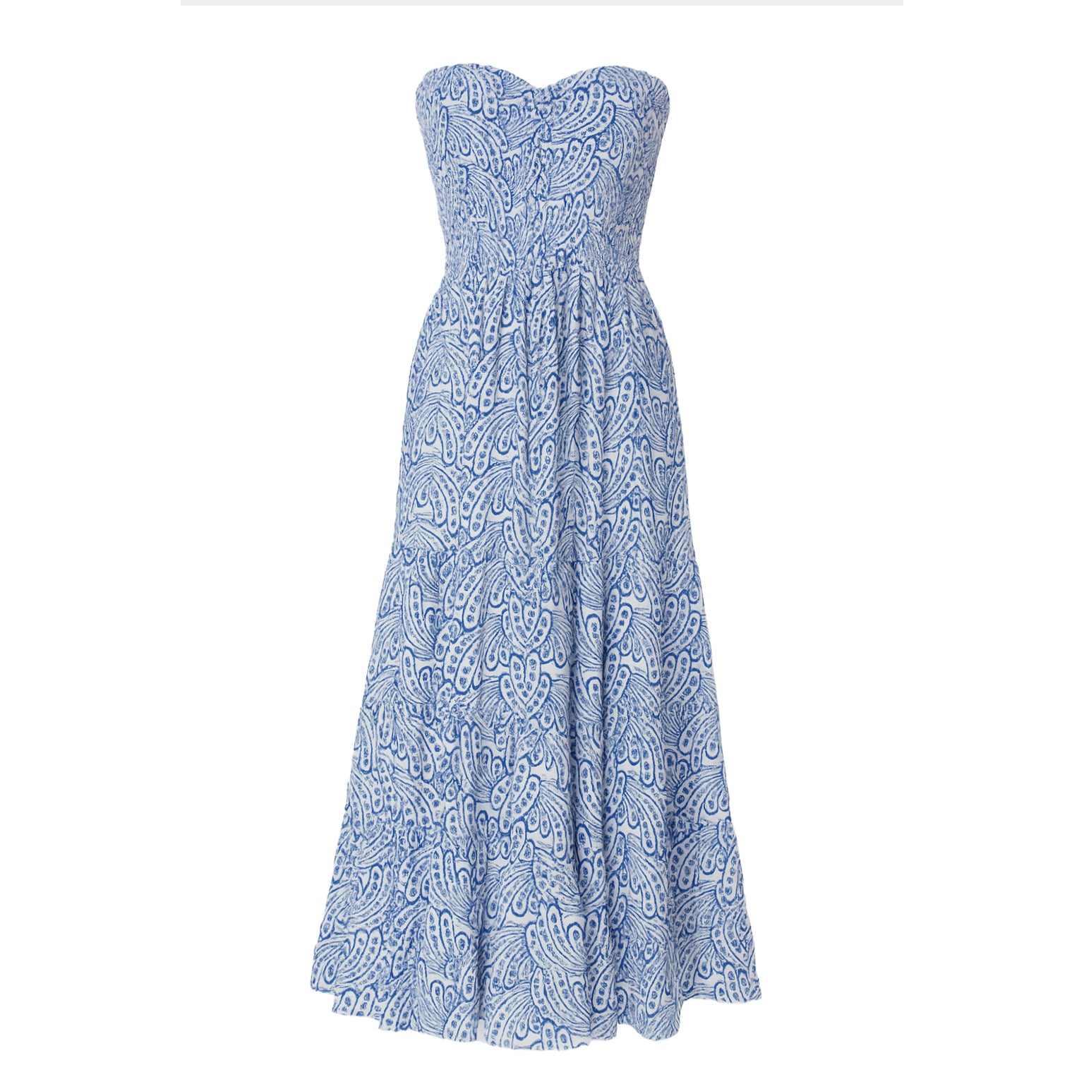 Totarone Lace Dress
