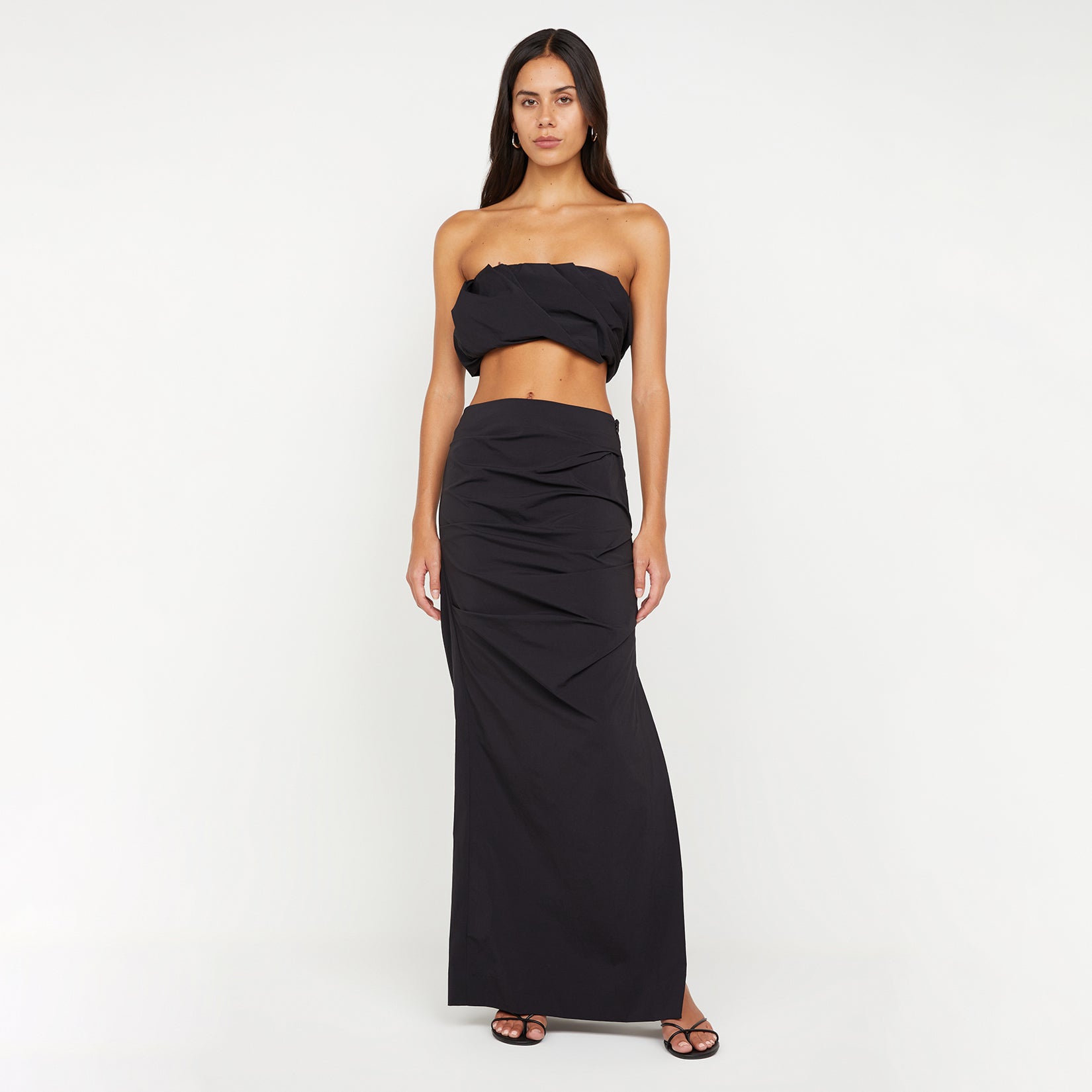 Domenic Maxi Skirt