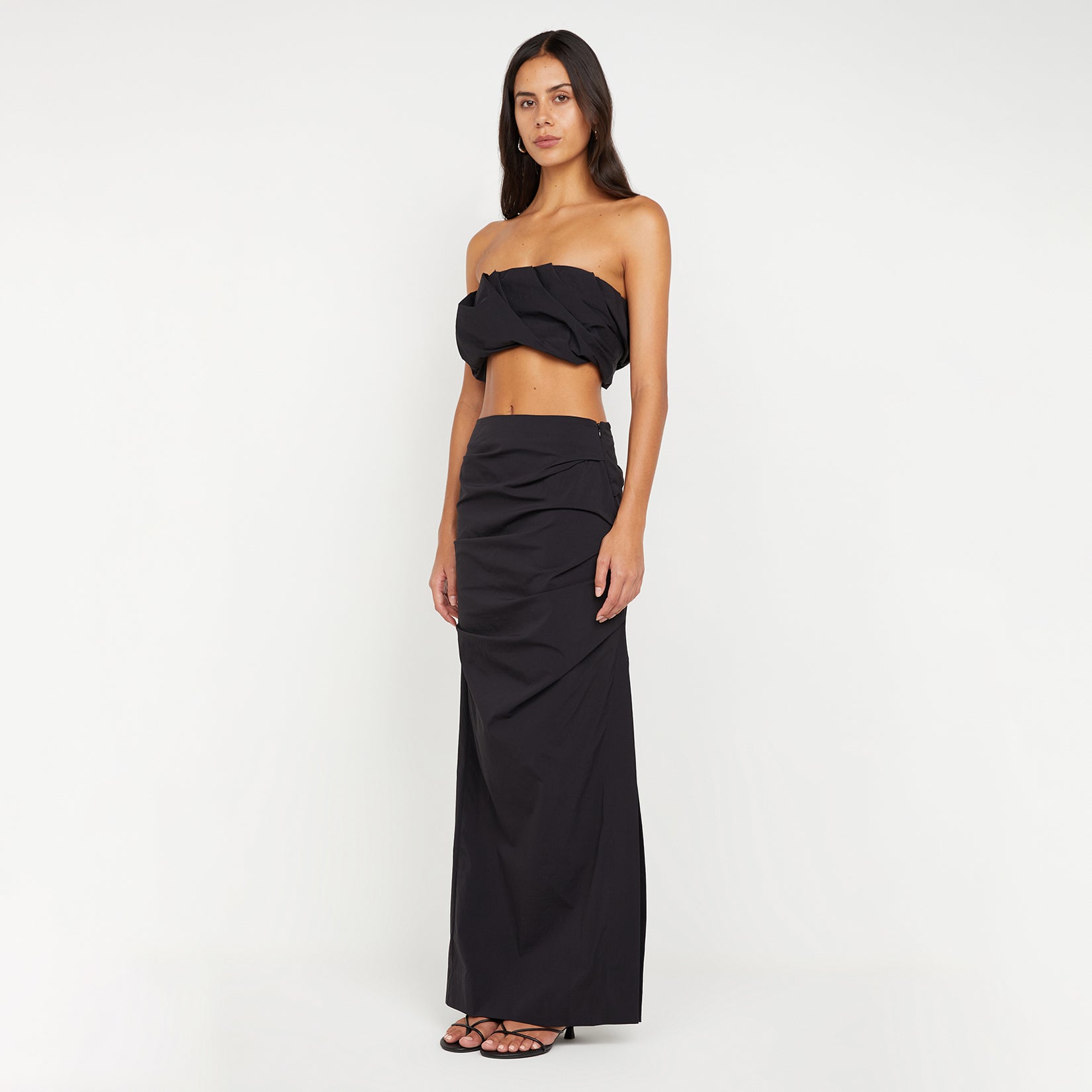 Domenic Maxi Skirt