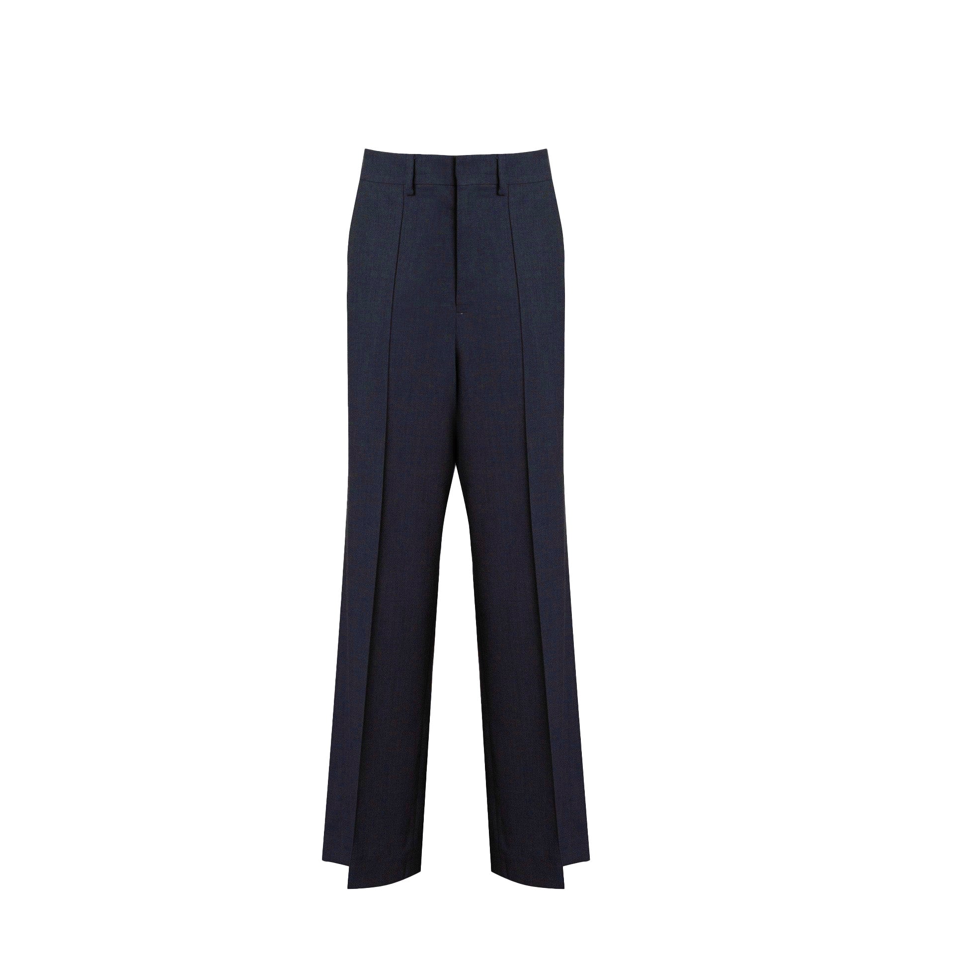 Navy Blue Annie Pants Vigogna